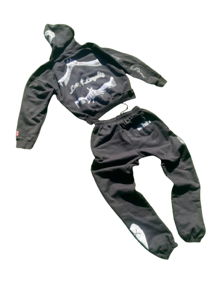Love & Loyalty Sweatsuit