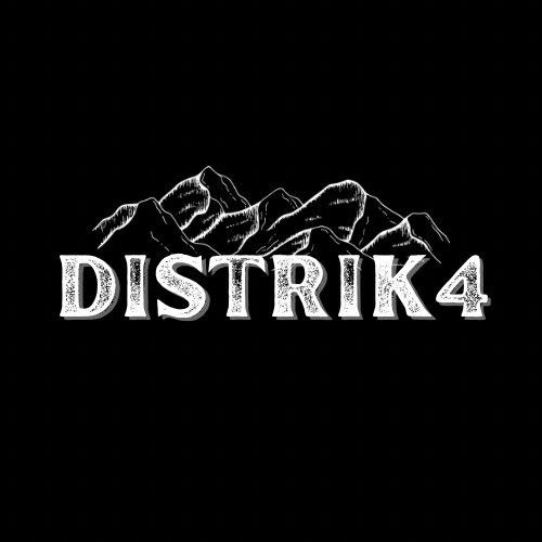 Distrik 4